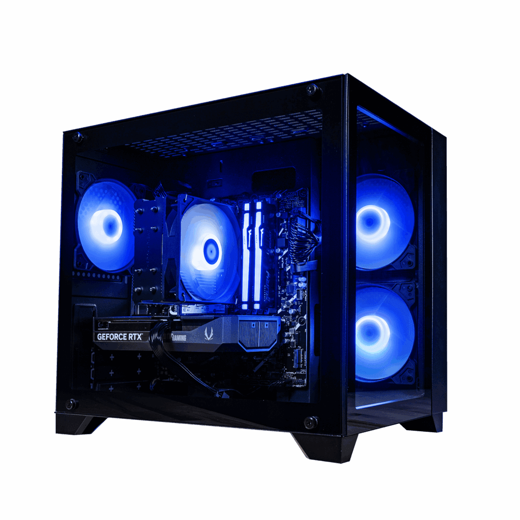 めろんぱん局 オーダーメイドPC Gaming PCs and Pre-Built Computers - META PCs