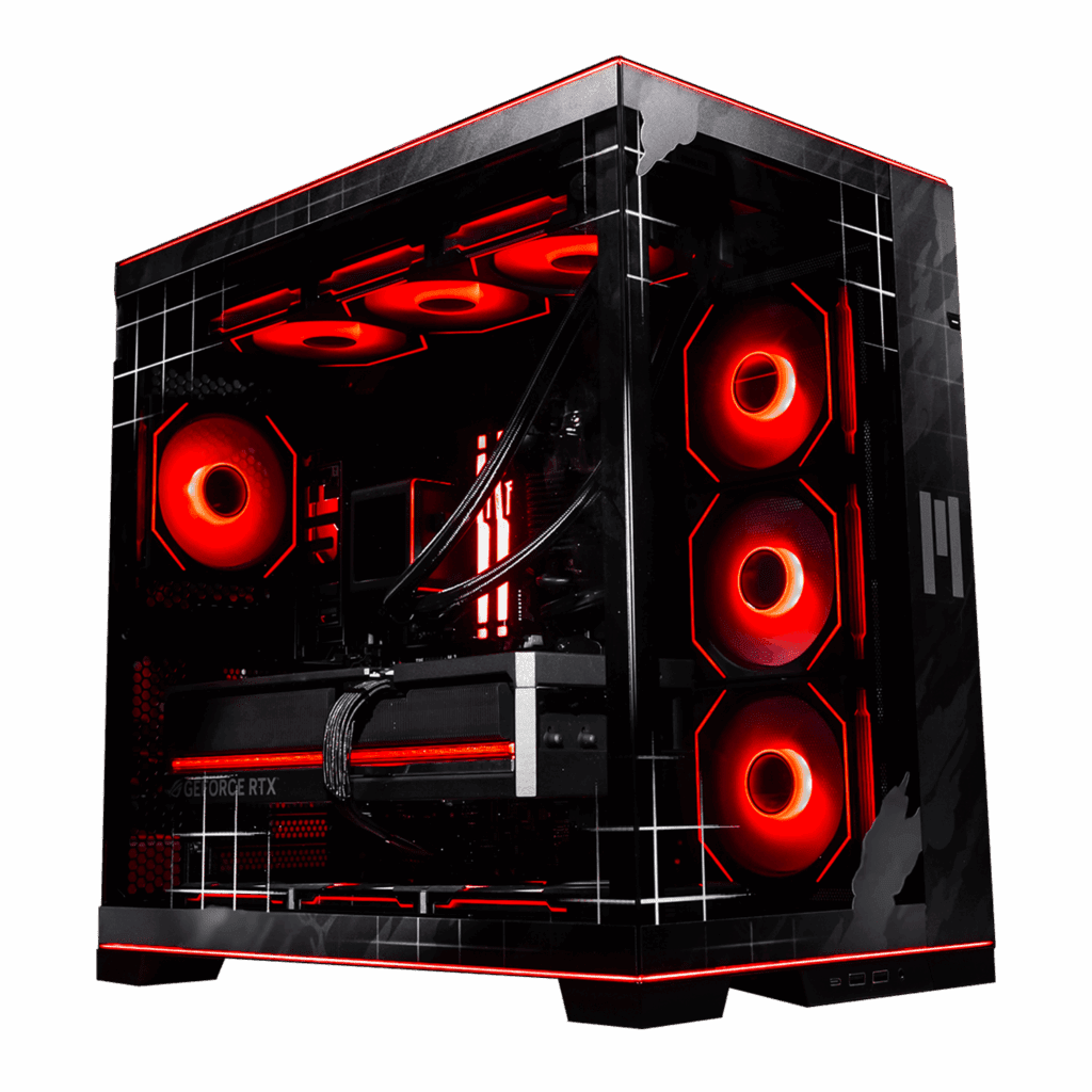 V1SHADOW50 - META PCs