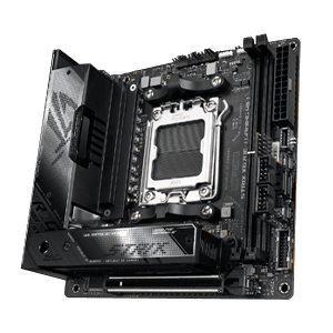 ASUS ROG STRIX X670E-I GAMING