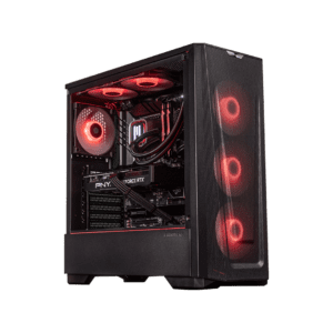 Phanteks Eclipse G360A