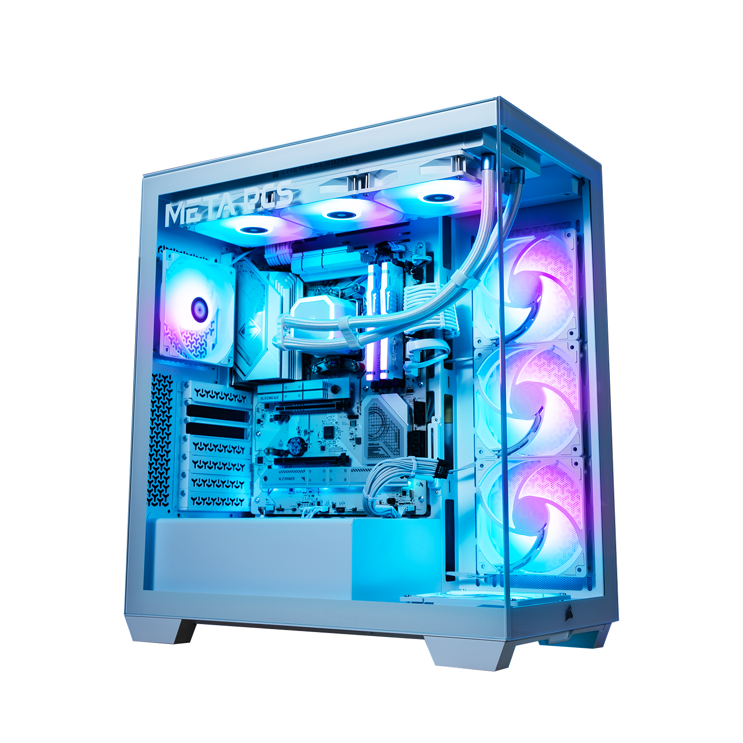 WAYPOINT78 WHITE