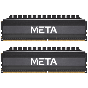 32GB META DDR4 3600MHz (2x16GB)