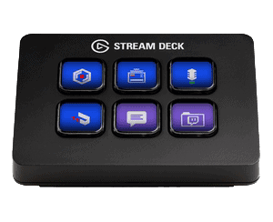 Stream Deck Mini