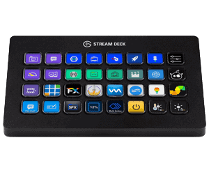 Stream Deck XL