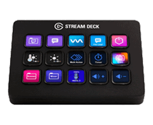 Stream Deck