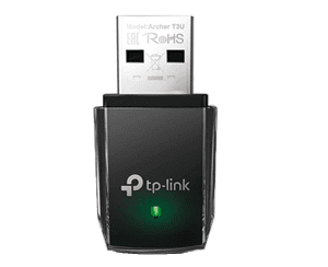 AC1300 Mini WiFi USB