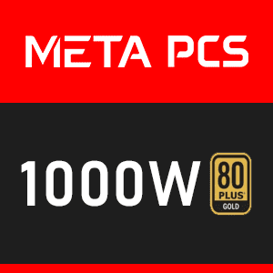 META 1000W PCIE5