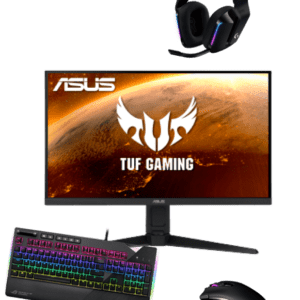 Accessories and Peripherals