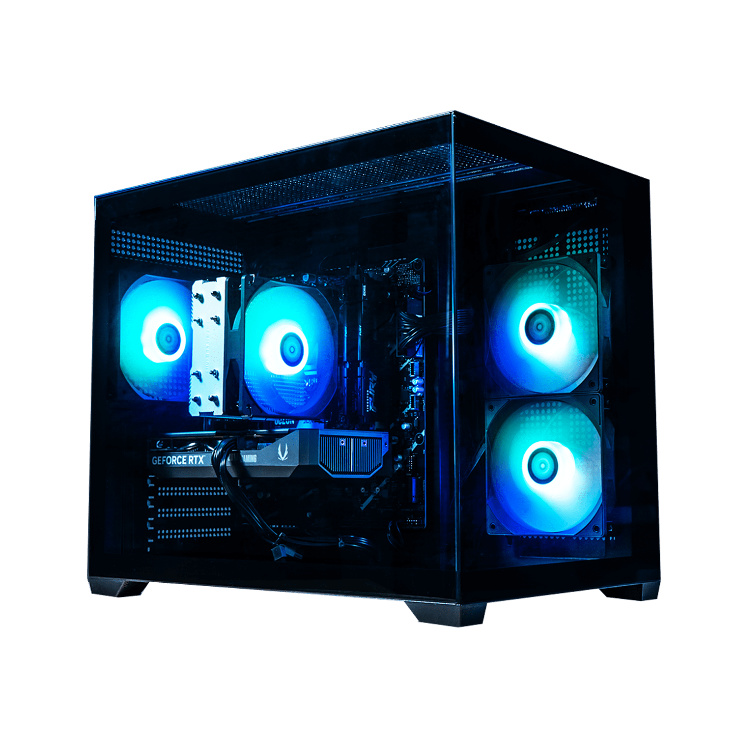 CYCLONE